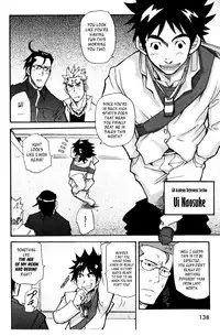 [Takeshi Matsu] Nothing Wrong With Constant Competition!