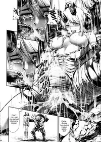 (C92) [Yokohama Junky (Makari Tohru)] JIgoku Kan [English] [SMDC]