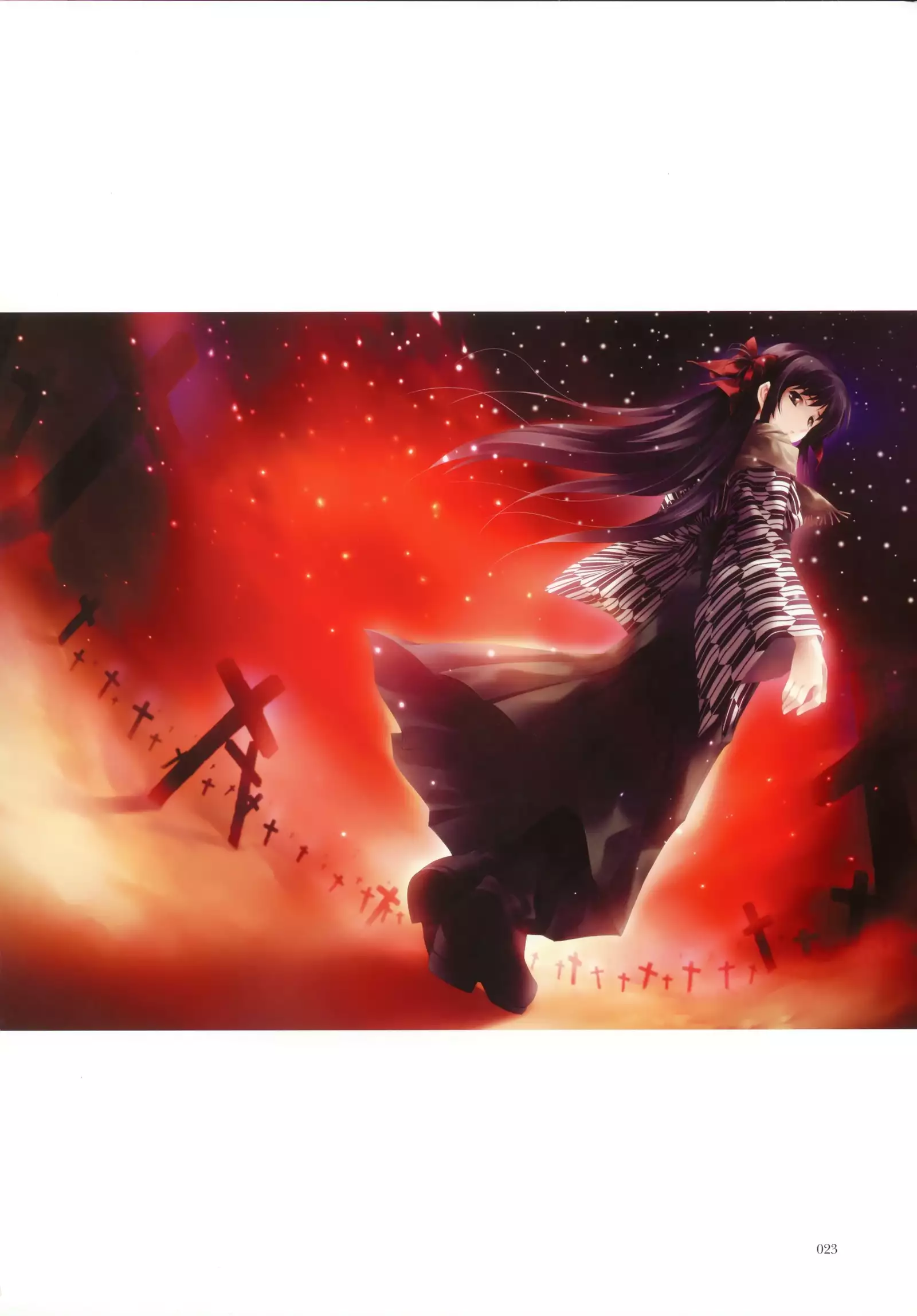 Nurekarasu | Мокрая ворона