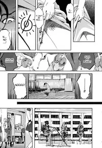 [Clone Ningen] Mitsu Tsubo - Ch.1 [English] [desudesu]