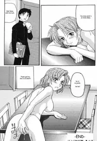 Fucker [English] [Rewrite] [Reijikun]