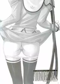 [T2 ART WORKS (Tony)] FOUNDATION X (Uchuu no Stellvia | Stellvia of the Universe)