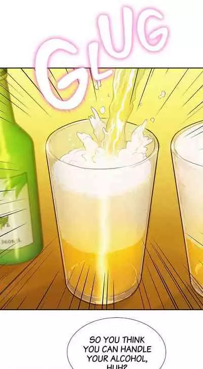 What do you Take me For? Ch.60/?