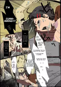 [Souko Souji] Himitsu no Umanari Tokubetsu Lesson | The Secret to Horses, Special Lesson (COMIC Tenma 2013-08) [English] [Hayketo] [Colorized]