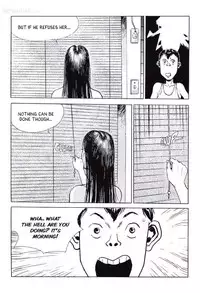 [Lee Yo Dong] Vampire [ENG]