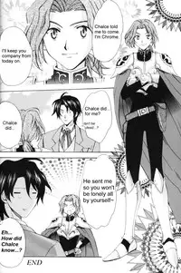 (C69) [D-Amb (Chitose Piyoko)] EARLY WARNING (Cluster Edge) [English]