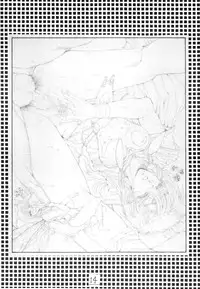 [Takotsubo Club (Gojou Shino)] DANGER ZONE improved version SIDE A (Various) [Uncensored]