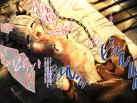 [Fuurintei (Touchuu Kasou)] SHIRONEKO BAD END I (Shironeko Project)