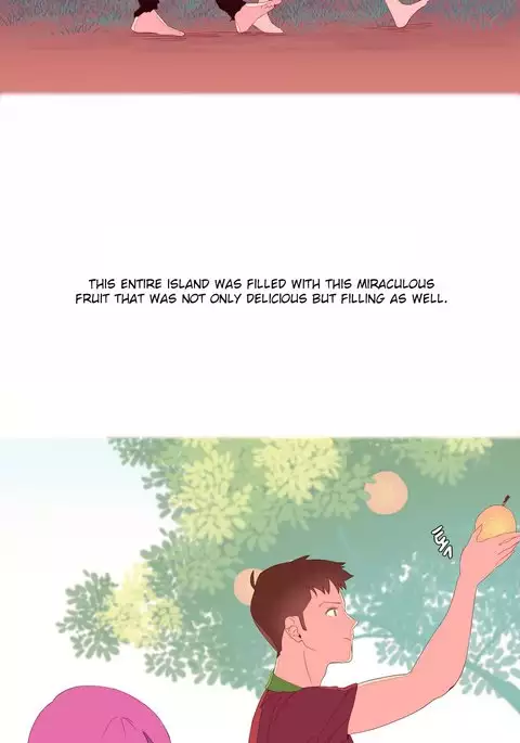 A World That I Rule Ch.01-26