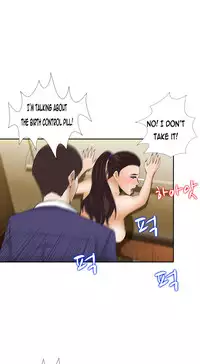 Dark Game Ch.1-15 (English) (Ongoing)