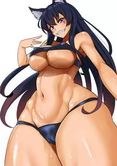 [Merkonig] Delta wa Maketa!(Kage no Jitsuryokusha ni Naritakute!)