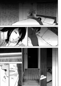 [Shikishiro Konomi] Netoraserare Ch. 1-8 [English] {Seinen Scans}