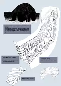 [Ryona's Station (YOSHITORA)] Brain Eater Stage 1 [Chinese] [贝尔西行寺个人汉化]