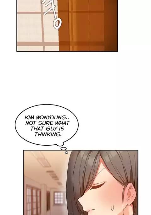 Hahri's Lumpy Boardhouse Ch. 0-8