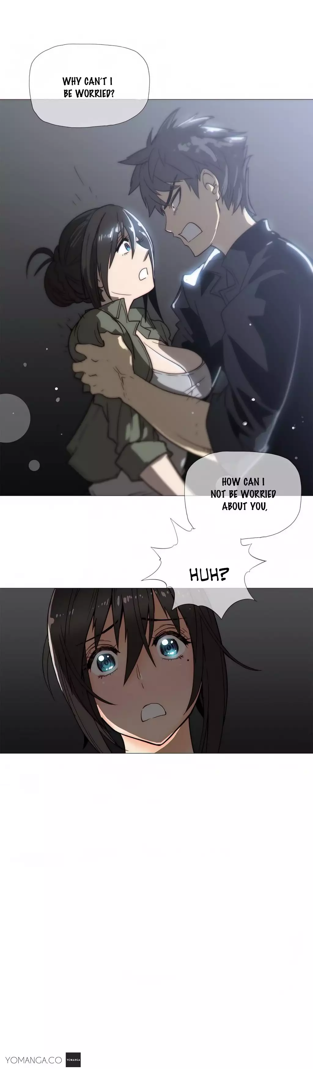 Household Affairs Ch.1-27