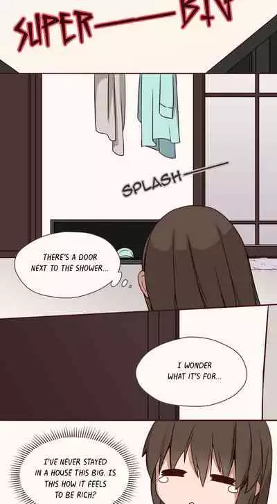 [Iceky] Dormant Desires