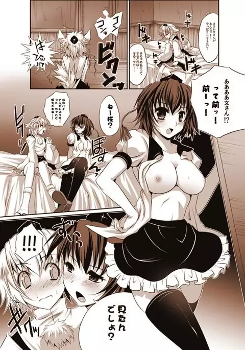 少女たちの蜜接なヒメゴト2