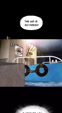 Missing Ch.1-13 (English) (Ongoing)