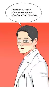 Hooker Ch.1-36 (English) (Ongoing)