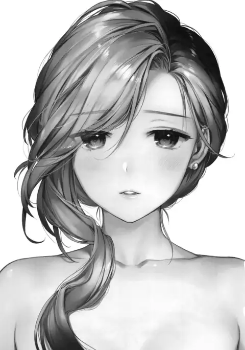 Himitsu no Hanazono | 비밀 화원