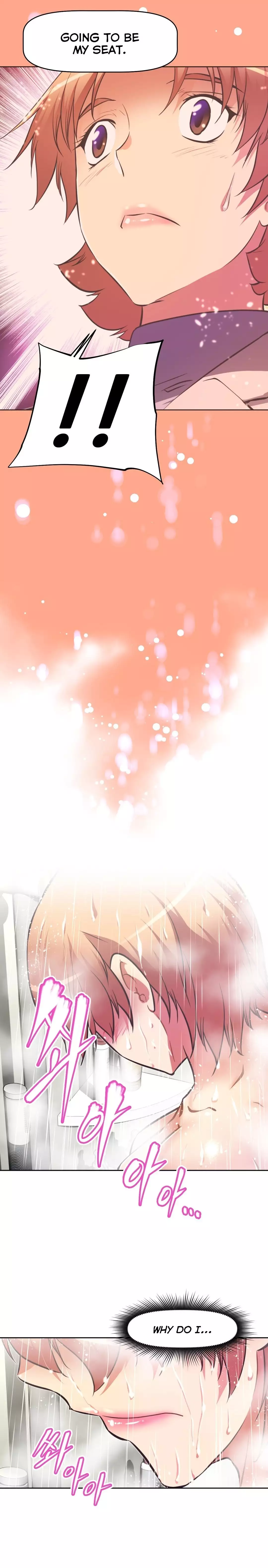 Brawling Go Ch.76-109