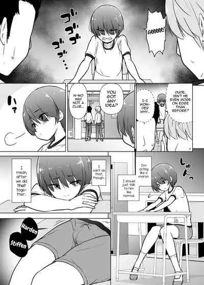 Keikaishi Takame no Josou-kko ga Doukyuusei ni Iiyora Rete Etchinakoto Shi Chau Ohanashi