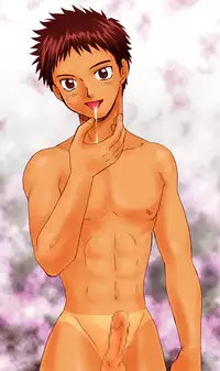 CLUB-Z (日向野牙樹)-我们是朋友吧2