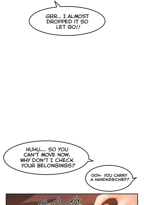 Hahri's Lumpy Boardhouse Ch. 0-31