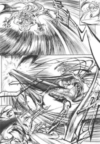 [Zen Yasumori] Three Thousand Turns (Darkstalkers, CCS, Nadesico, To Heart)