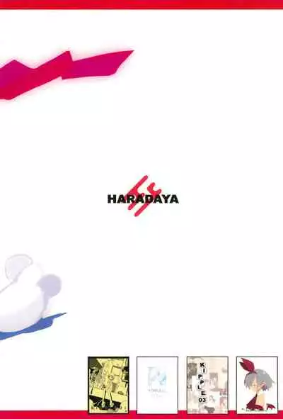 KIPPLE 01-04 Soushuuhen