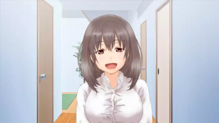 Shuumatsu JK Osananajimi