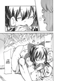 (C79) [Shironegiya (miya9)] Koushoku Joushi (Touhou Project) [English] [CGRascal]