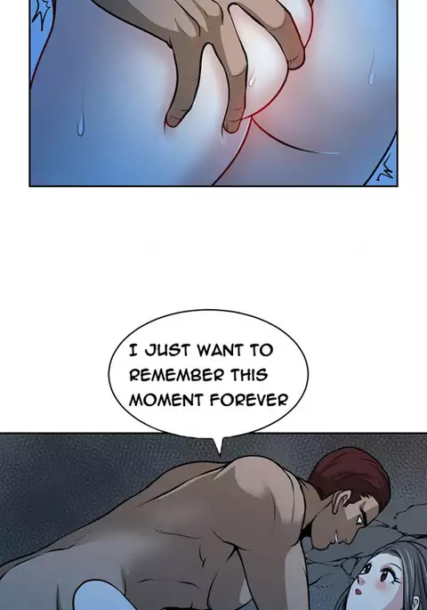 Change Partner Ch.1-19