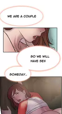 Double Date Ch.1-23 (English) (Ongoing)