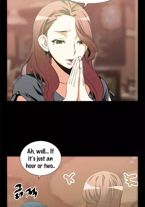 Love Parameter Ch.1-70