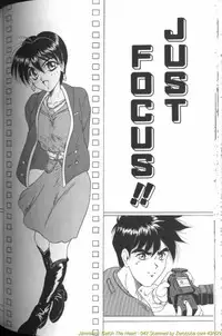 [Jamming] Catch The Heart