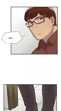 Double Date Ch.1-23 (English) (Ongoing)