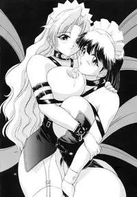 (C67) [Narimasuya] DOLLS DIARY -ReMix-