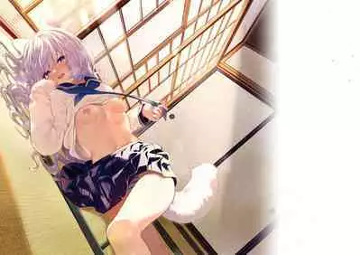 [Ringo no Naru Ki (Kise Itsuki)] Mugi no Ongaeshi -Gakuseihen- | 麦的报恩 -学生编- [Chinese] [绅士仓库汉化] [Decensored] [Digital]