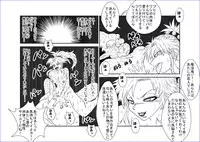 [Alice.Blood] Brainwash Classroom - Botan (Yu Yu Hakusho)