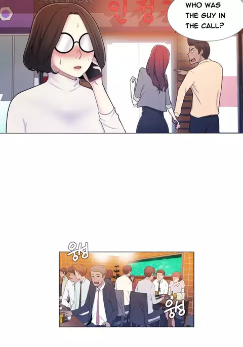 Miss Mystic Ch.1-18