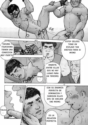 Kai Makoto Training Dog