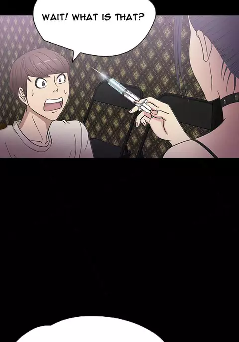 Secret Island Ch.1-22