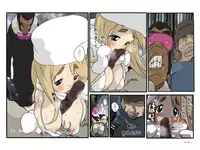 [Hondadai] めざせ!週刊 数頁 7号