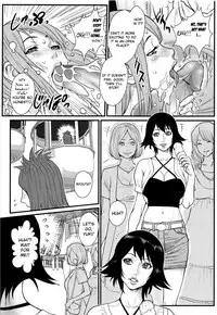 [Combat Ecchu] Ane Kano [English] [Mikakunin]