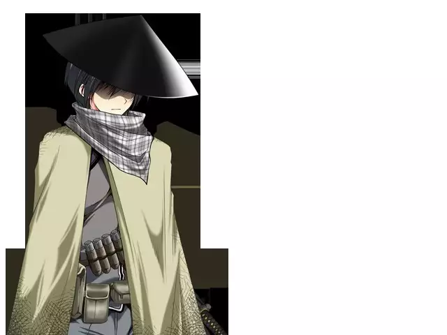 EveningstarterCG集的な何か