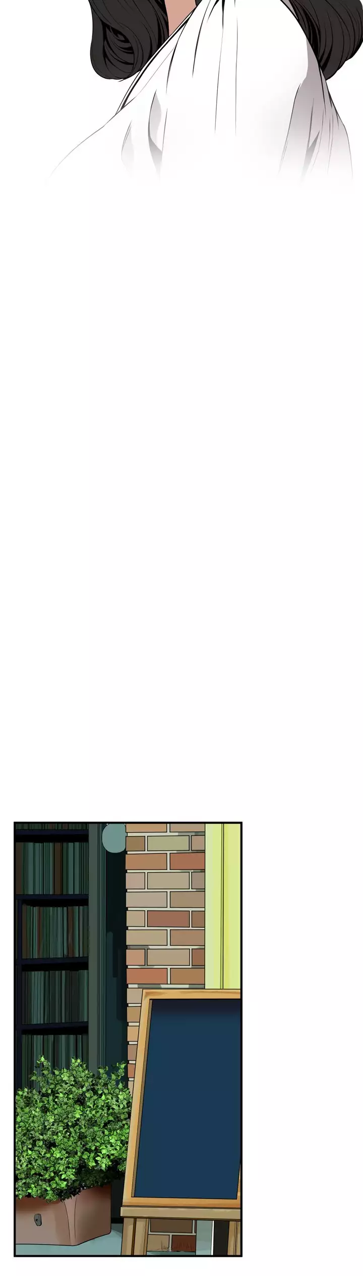 Take a Peek 偷窥 Ch.39~43