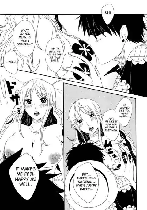 Koijikara Kazaguruma english biribiri