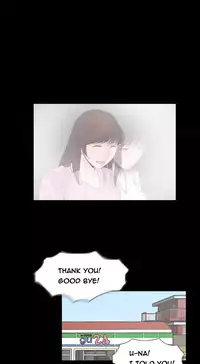 Missing Ch.1-7 (English) (Ongoing)