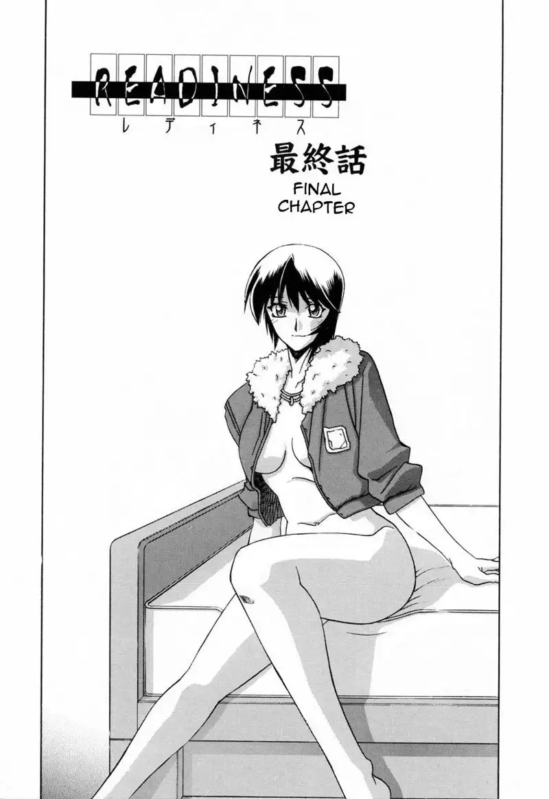 Readiness Chapter 13